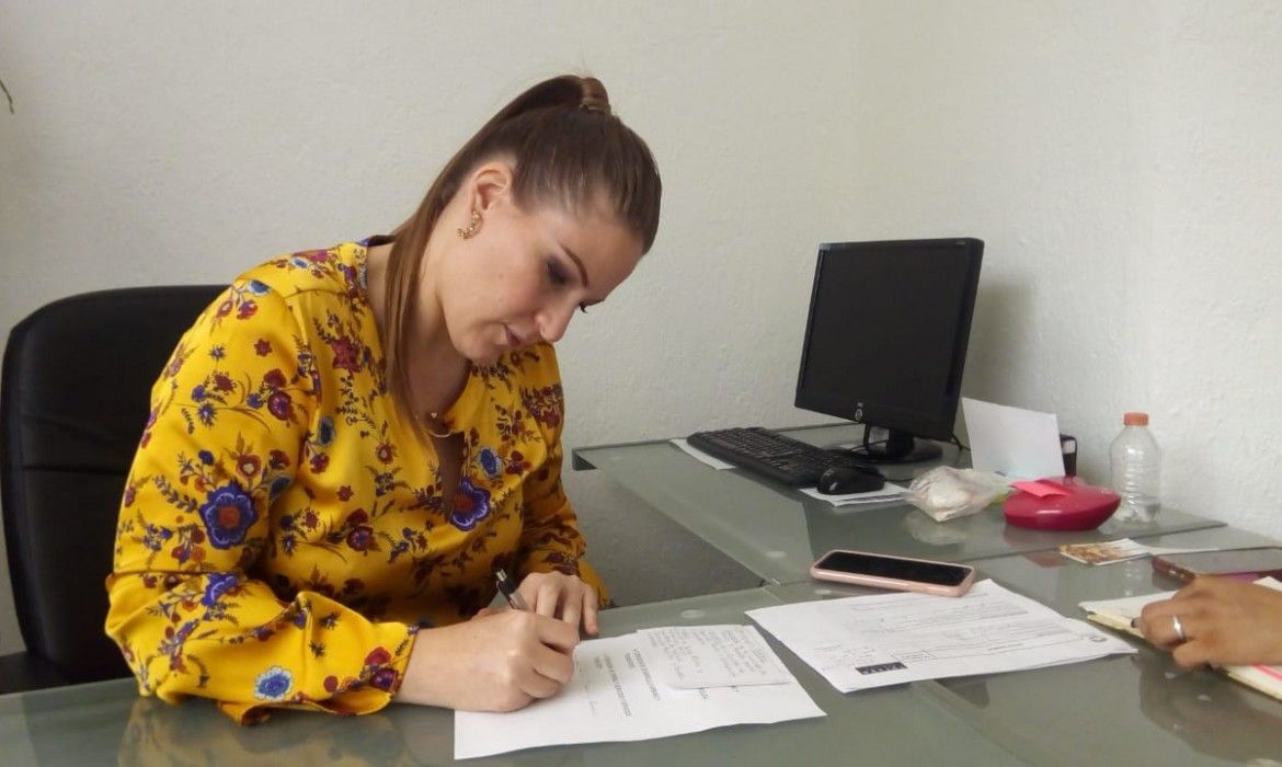 Niurka acusa a Mara de “doble discurso”