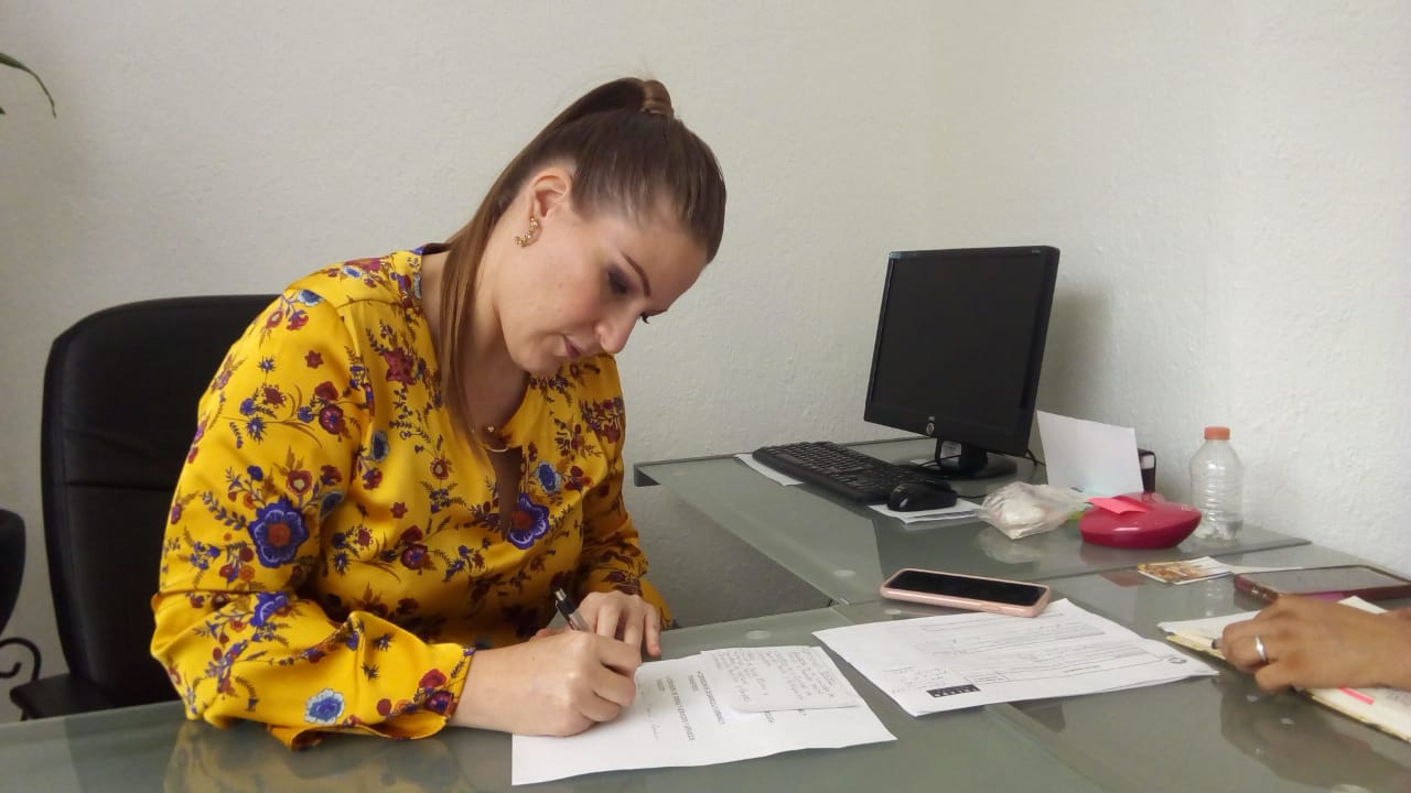Niurka acusa a Mara de “doble discurso”