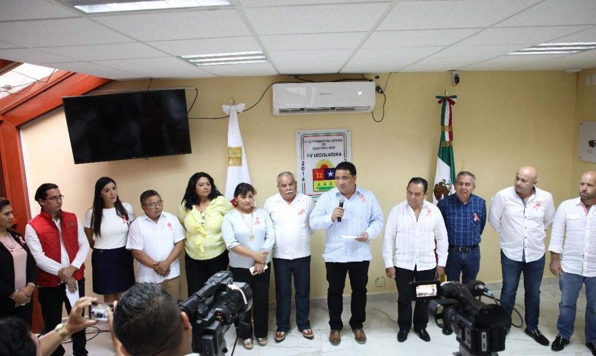 Congreso abre posibilidad de un Fiscal foráneo