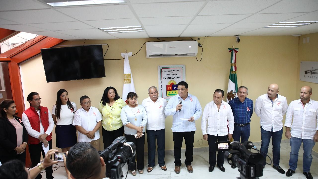 Congreso abre posibilidad de un Fiscal foráneo