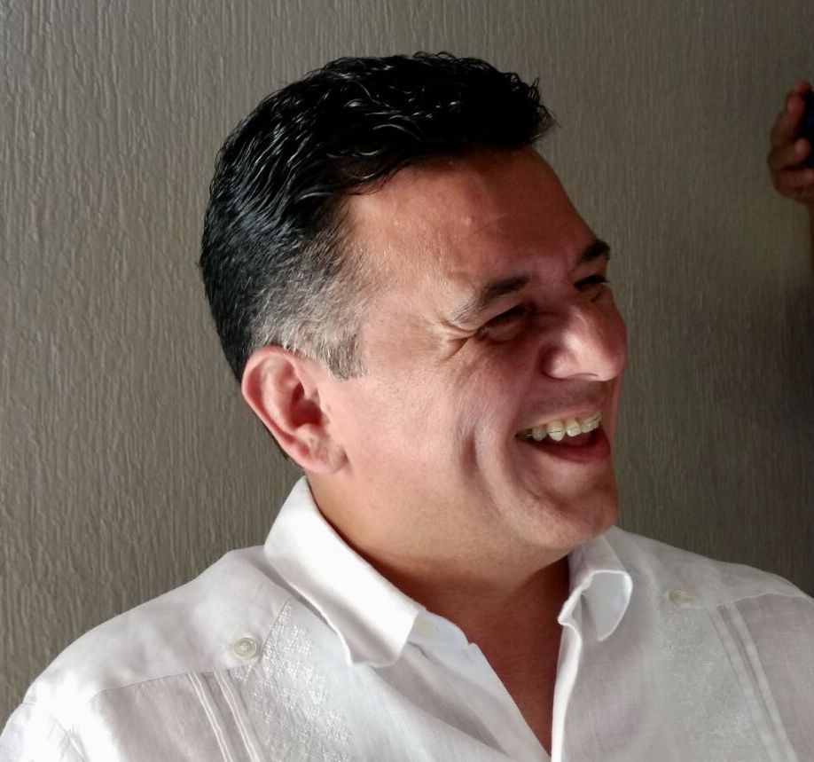 Libra Fredy juicio político