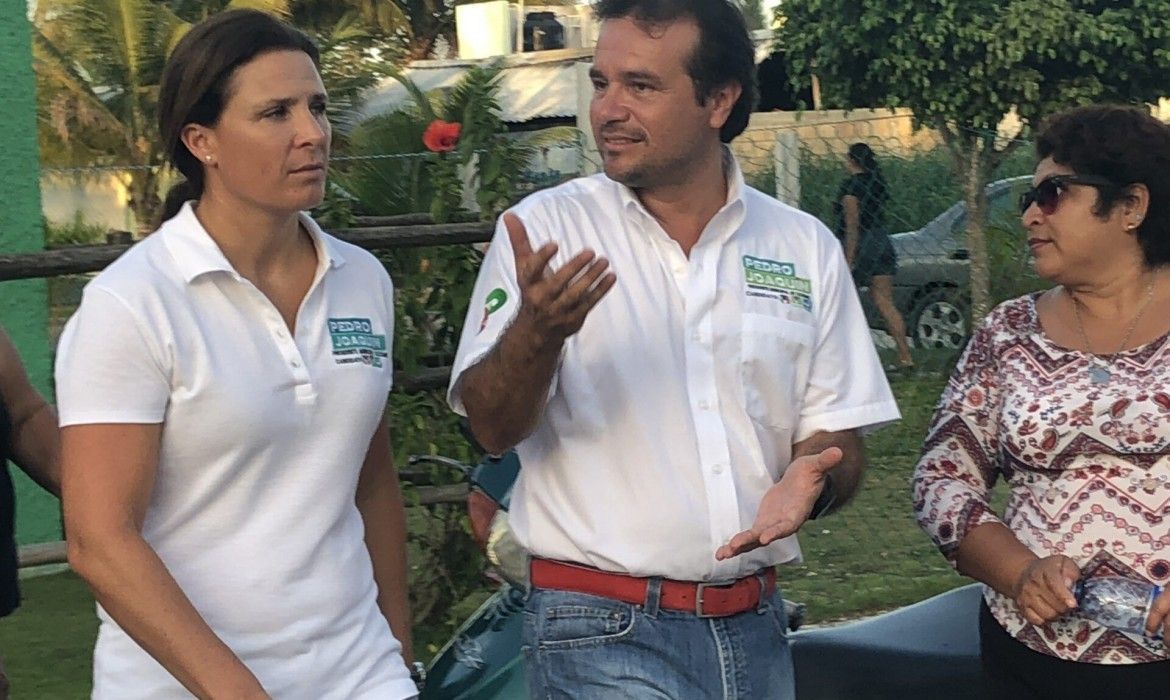 Pedro pedirá refinanciar deuda, y abre la polémica en Cozumel