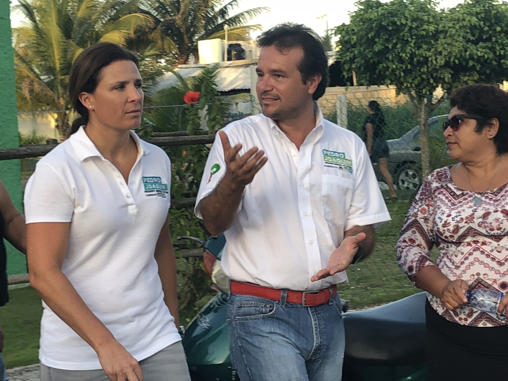 Pedro pedirá refinanciar deuda, y abre la polémica en Cozumel