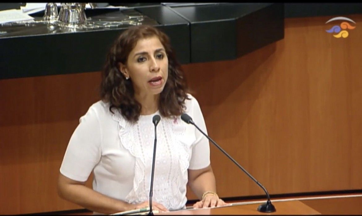 Marybel acusa “boicot” contra suplente de Pastrana, y pide respeto a la autonomía municipal