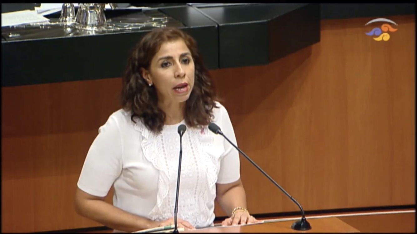 Marybel acusa “boicot” contra suplente de Pastrana, y pide respeto a la autonomía municipal