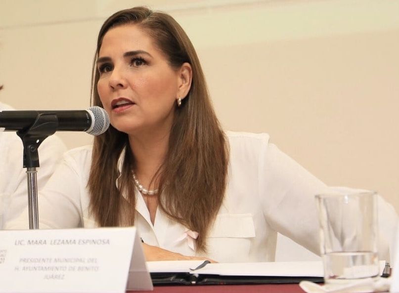 Ahora, el Teqroo amonesta a Mara y MORENA
