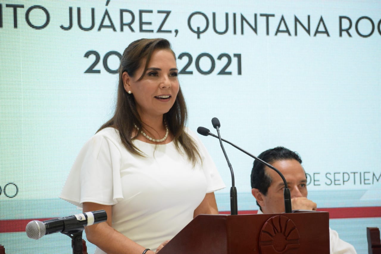 “Fuego amigo”, el mayor riesgo que enfrenta Mara y que podría desestabilizar su proyecto