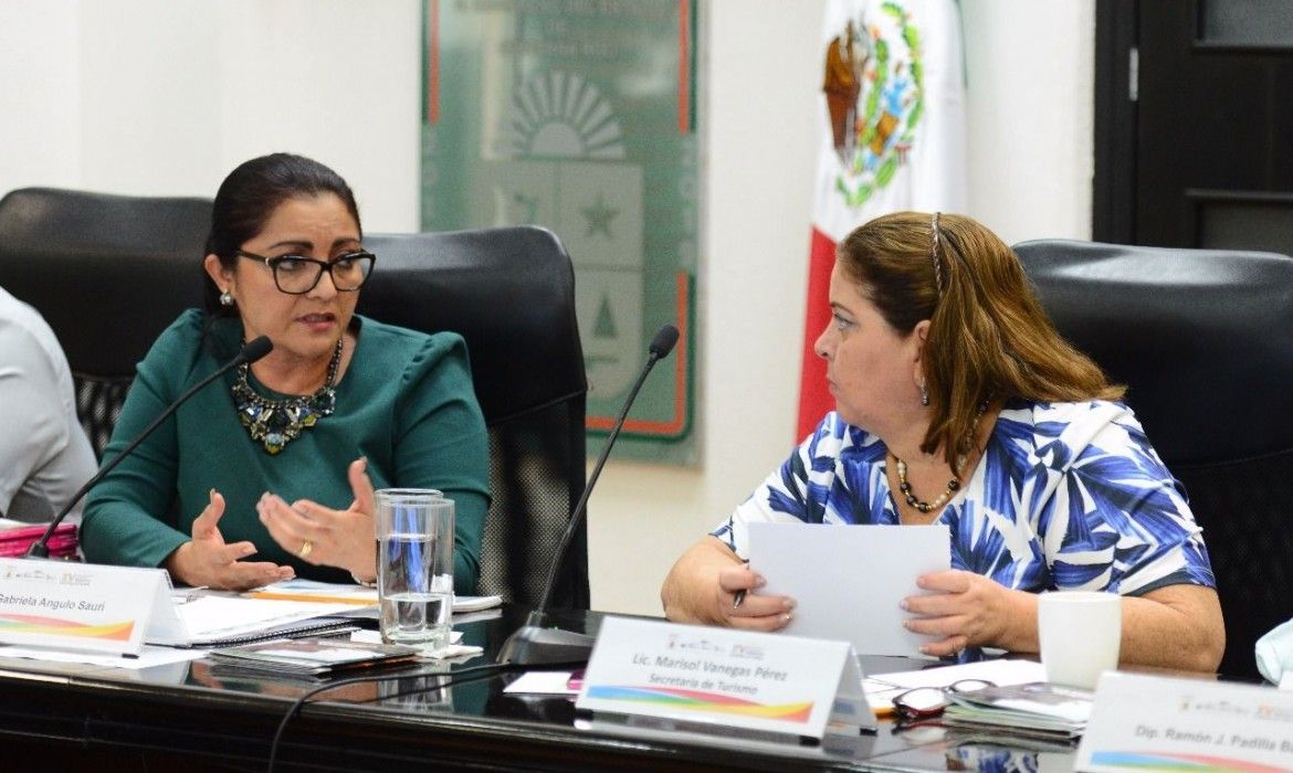 Acusan a Sedetur de “comunicación ineficaz” y de poco interés en la zona sur