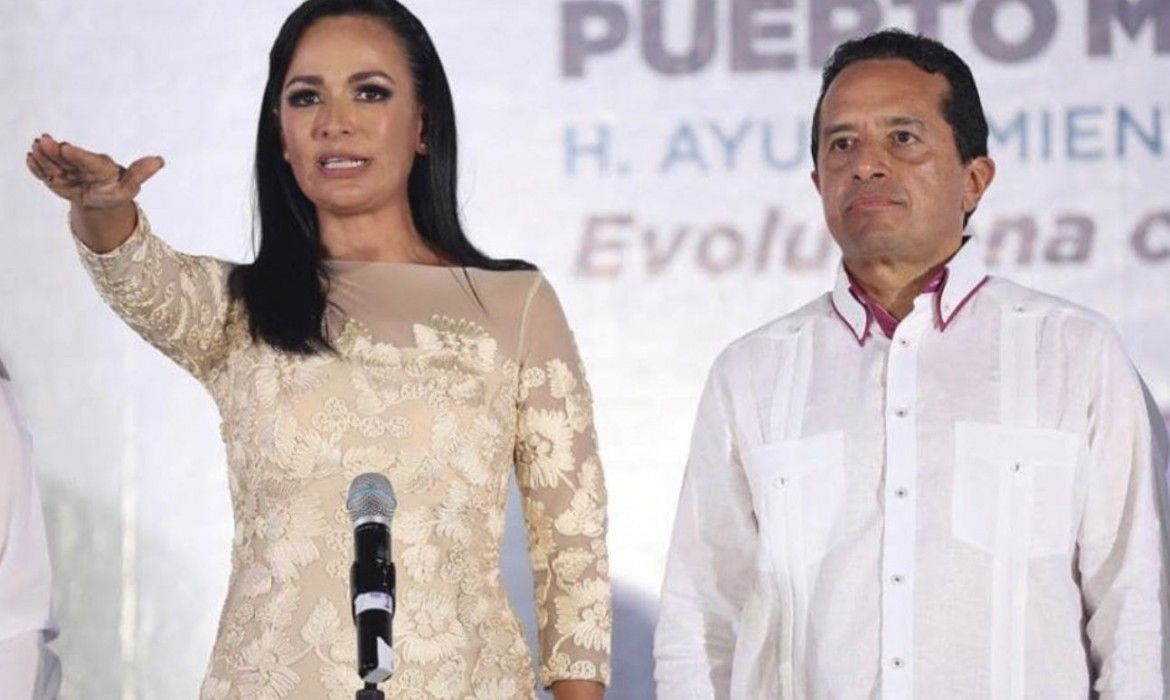 “Nuestro objetivo es evolucionar con rumbo y planeación”, ofrece Laura Fernández al inicio de su segundo mandato
