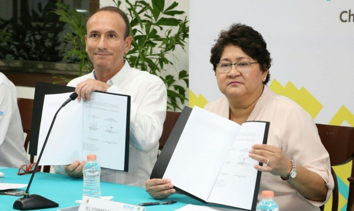 Quintana Roo se posiciona en 4to lugar nacional en el Índice de Calidad de la Información