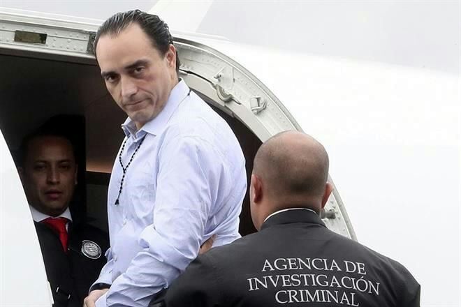 Anula juez vinculación a proceso de Roberto Borge | No sale de prisión