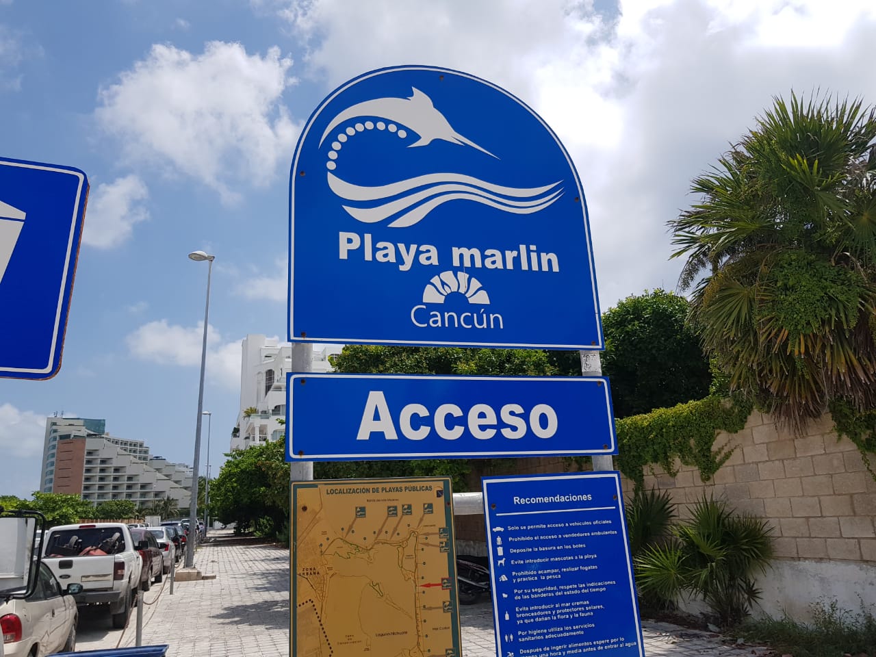 Pierde Cancún las “Blue Flag” de sus playas por descuido de Zofemat; será momentáneo, aseguran