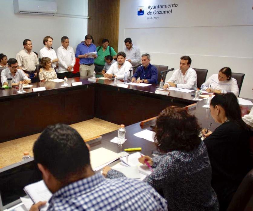 El “perlismo” y MORENA se unen, y se muestran como oposición de Pedro