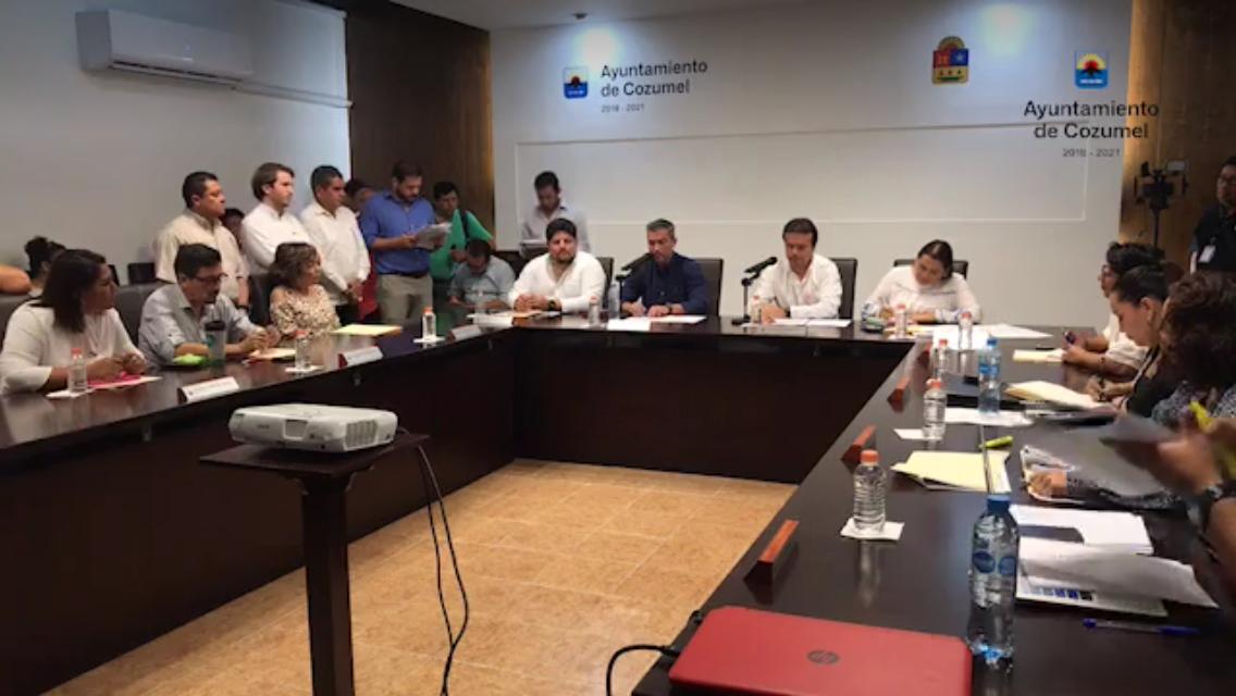 DEUDA EN COZUMEL | Aprueban refinanciamiento; estiran 4 años más los plazos, y le suman 13 MDP