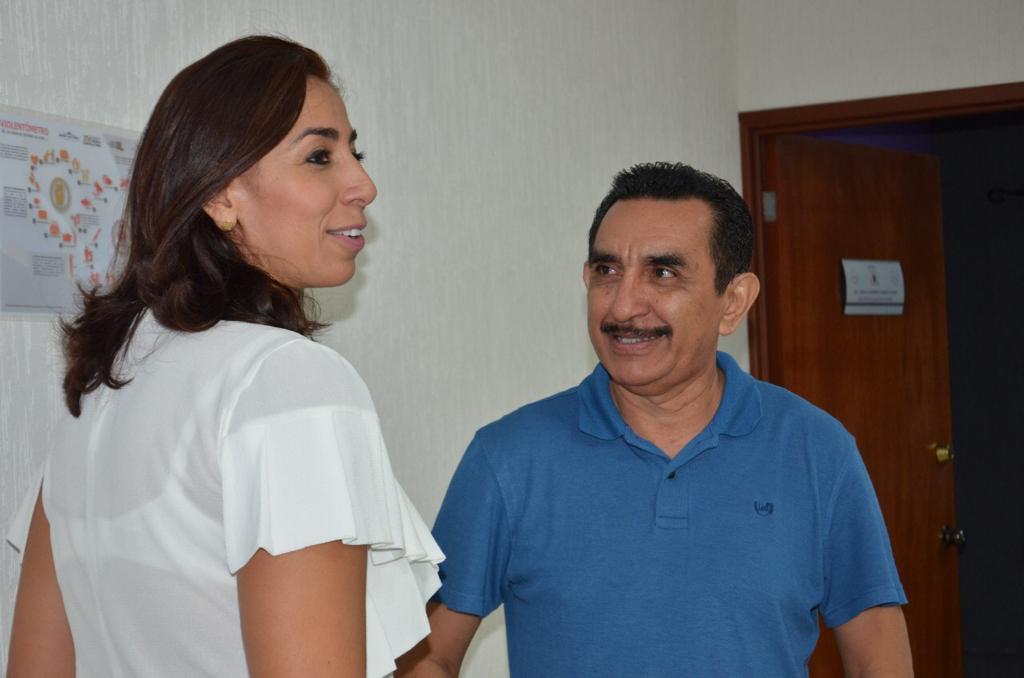 Marybel busca nuevos enemigos políticos | Ahora va contra el Congreso  