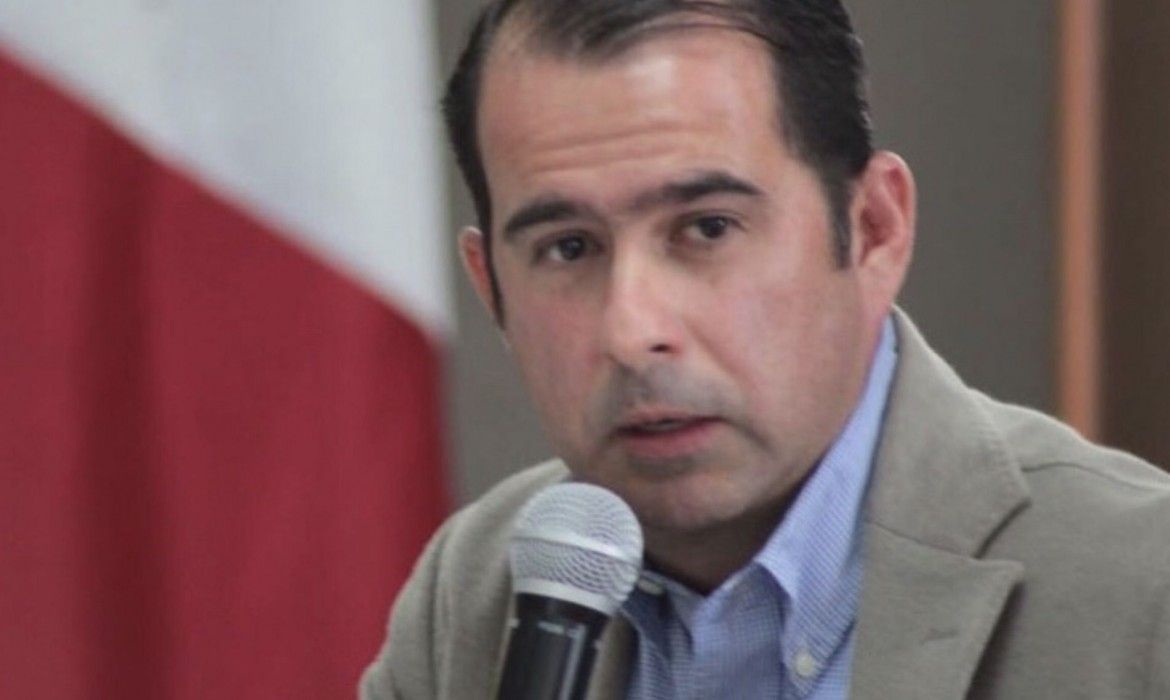 “Ambiguo”, Congreso en tema transporte: Jorge Aguilar | “Hay intereses”, dijo.
