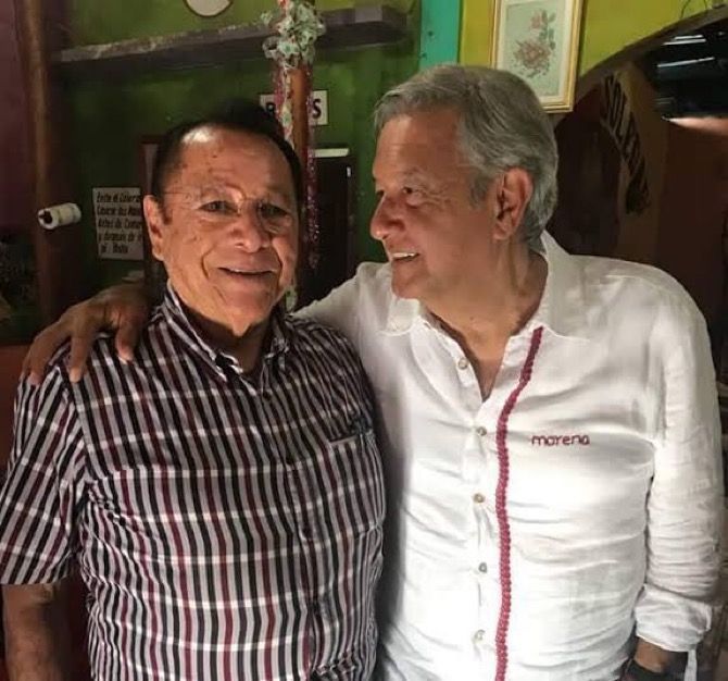 “Hay presidente municipal para rato”: Hernán Pastrana I Regidores ya trabajaban por su destitución