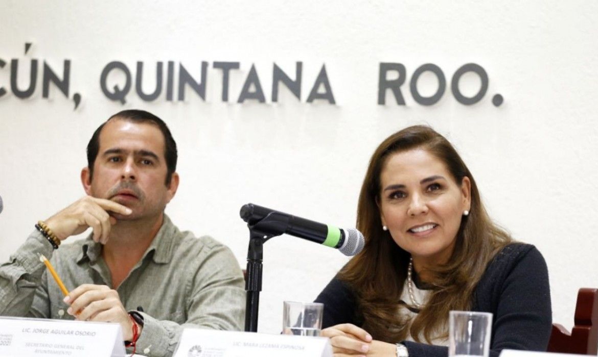 Mara también rentará patrullas; serán más de 44 MDP al año