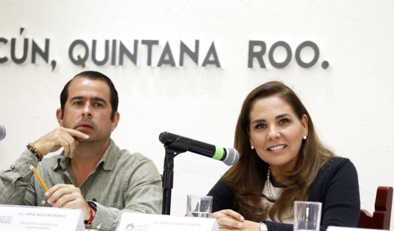 Mara también rentará patrullas; serán más de 44 MDP al año