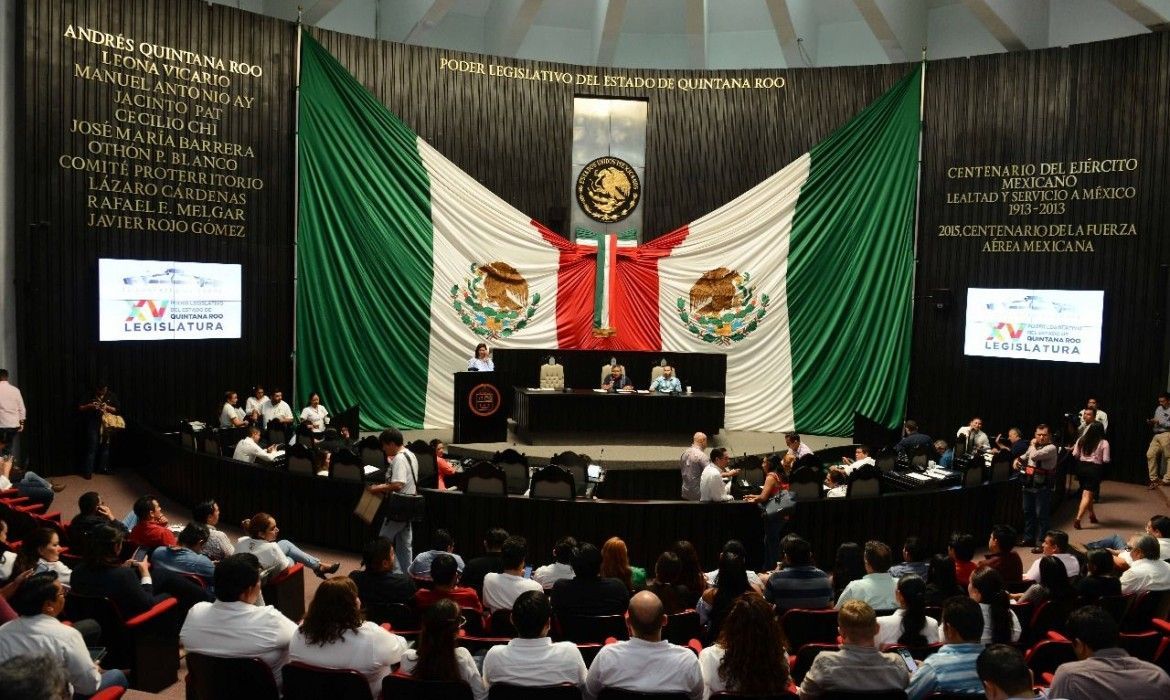 Ocho Ayuntamientos avalan reformas constitucionales para designación de Fiscal General