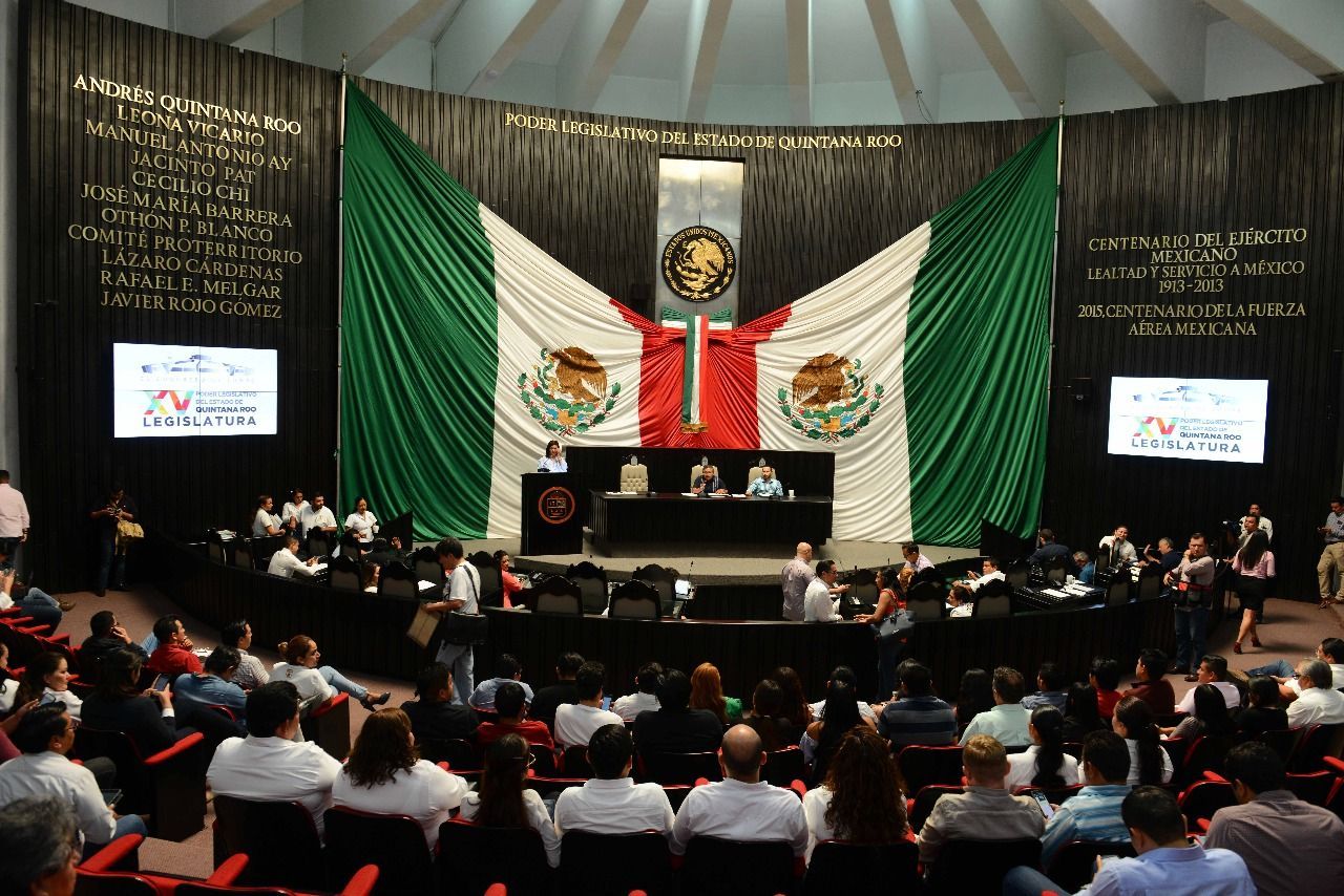 Ocho Ayuntamientos avalan reformas constitucionales para designación de Fiscal General