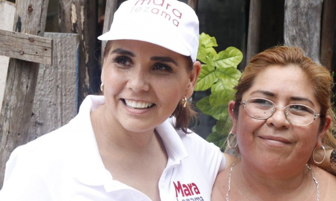 Mara abre la puerta al “morenismo” en su gobierno