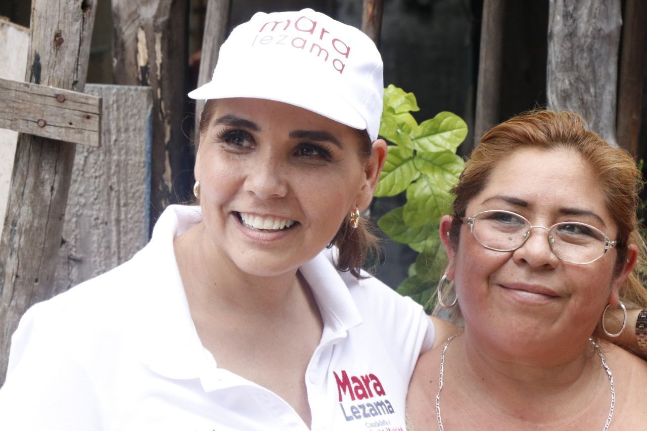 Mara abre la puerta al “morenismo” en su gobierno