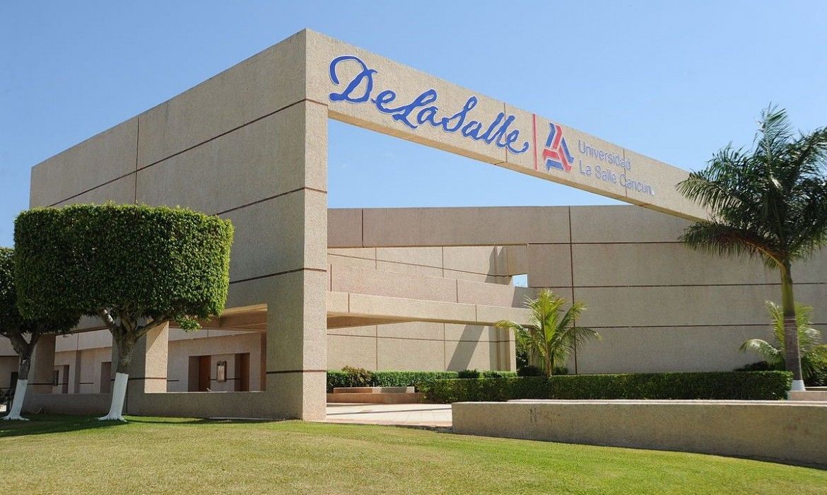 Secuestran a joven universitaria en La Salle