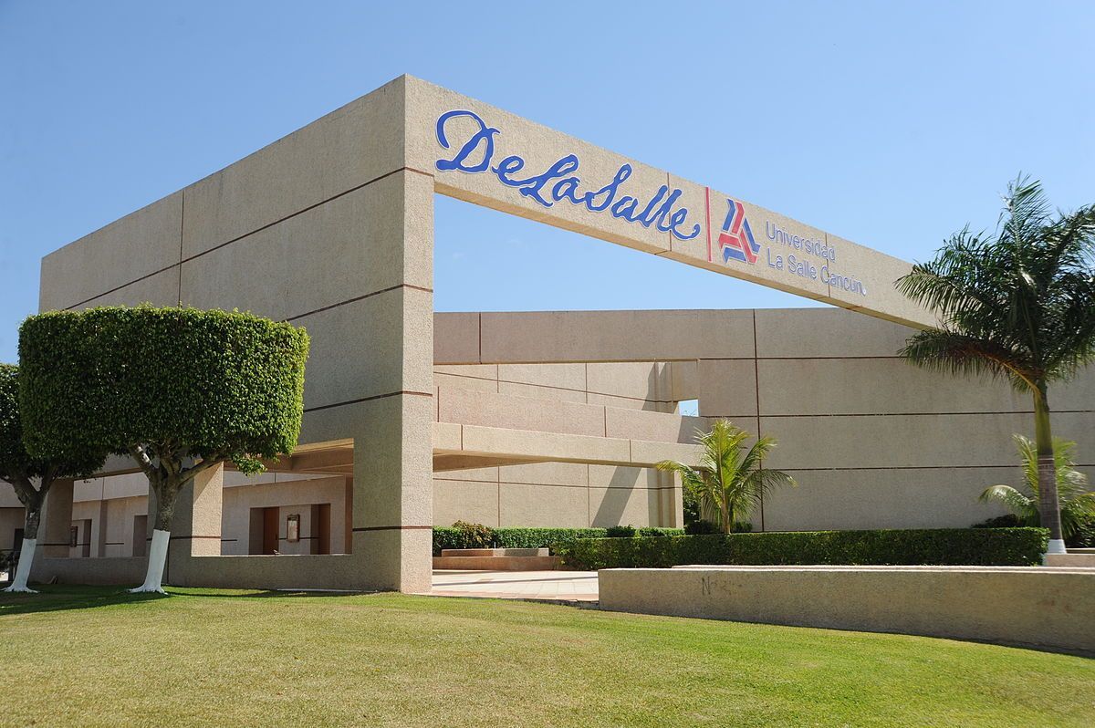 Secuestran a joven universitaria en La Salle