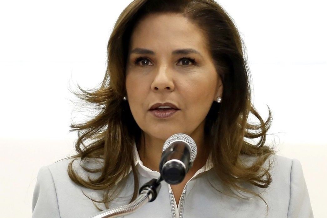 “Mando Único es coordinación; no significa eludir responsabilidades”: Mara Lezama