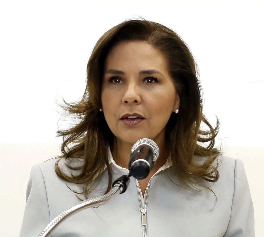 “Mando Único es coordinación; no significa eludir responsabilidades”: Mara Lezama
