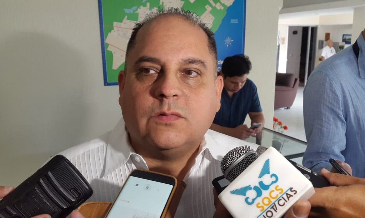 No hay posibilidad de alianza con el PRI, dice dirigente del PAN