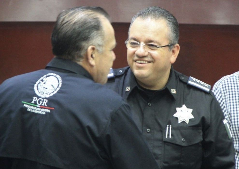 Depurar la policía, primer compromiso en Cancún: Capella