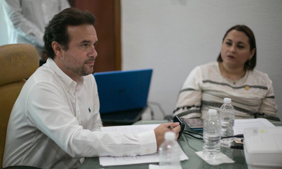 Anuncia Pedro Joaquín Primera Feria Municipal de Empleo