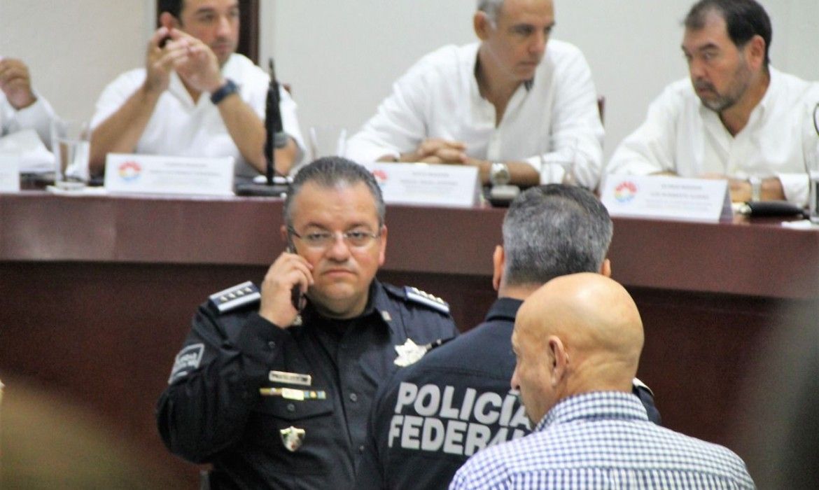 Pide Capella no hacer caso a extorsiones telefónicas | “Son por campañas electorales”, aseguró
