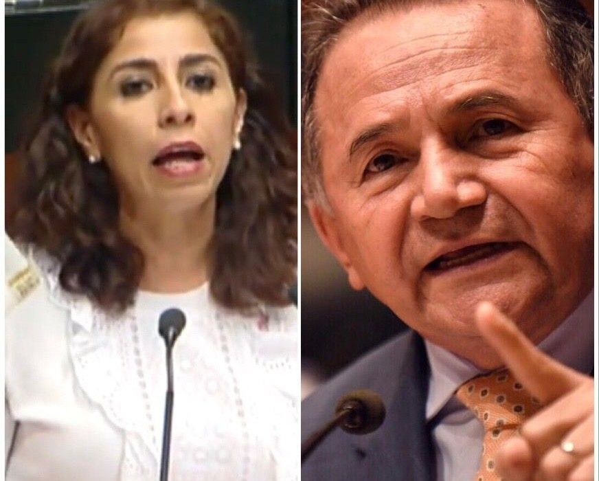 Declara INE improcedente queja de Marybel contra Pech