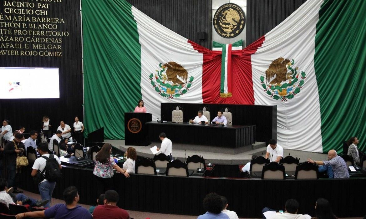 Revela Congreso lista de candidatos a Fiscal