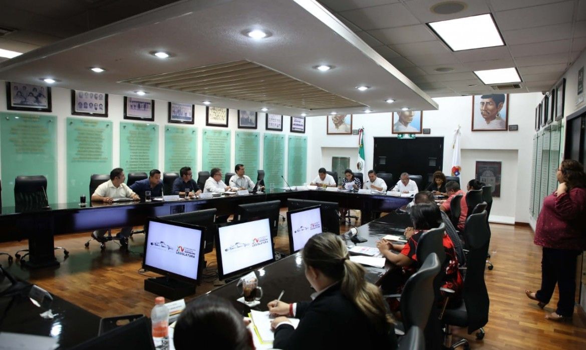 Aprueba Congreso creación de Ley de Hacienda de Isla Mujeres