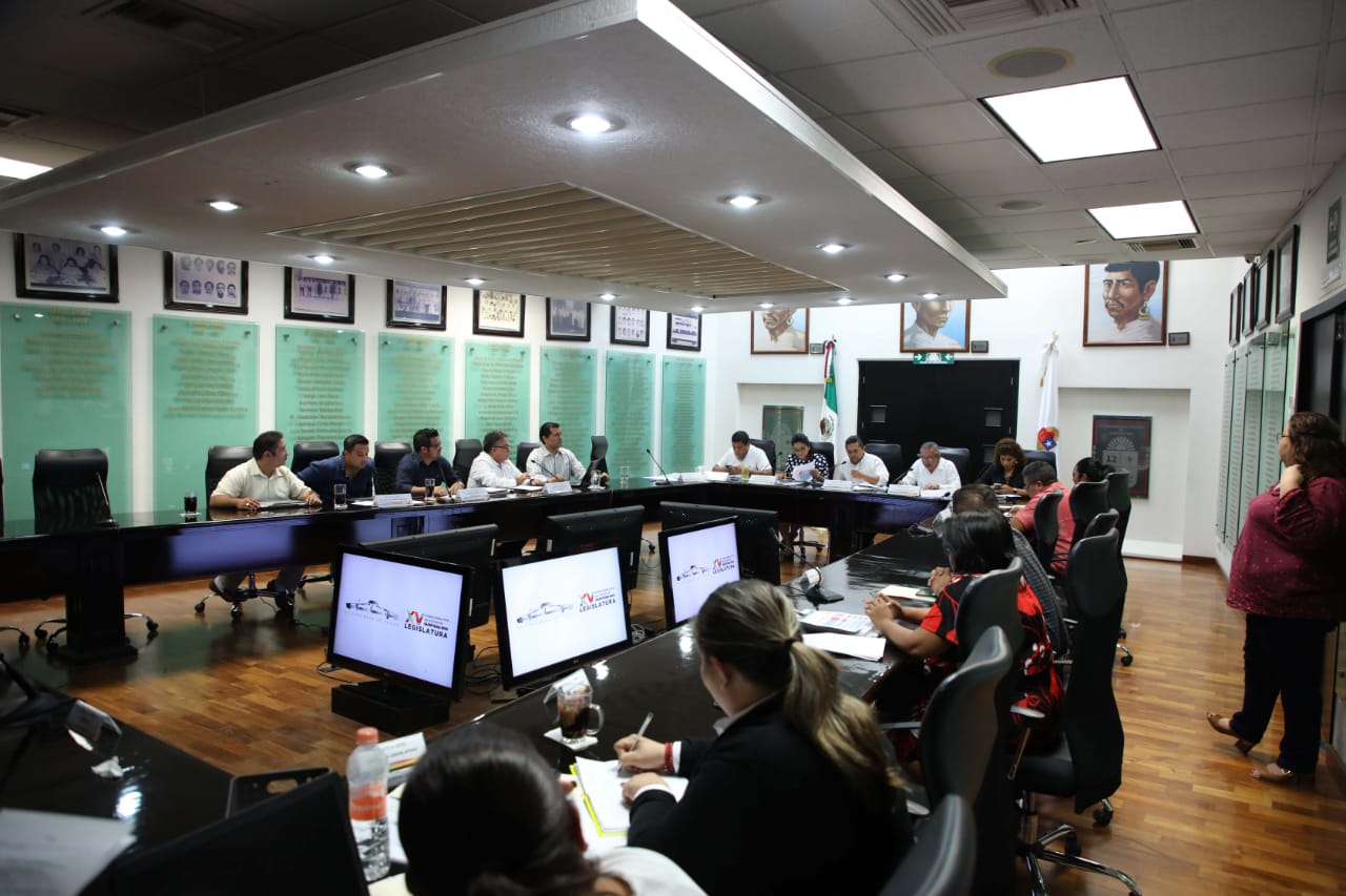 Congreso aprobará el SAT estatal, pero no Impuesto al Hospedaje a hospitales.