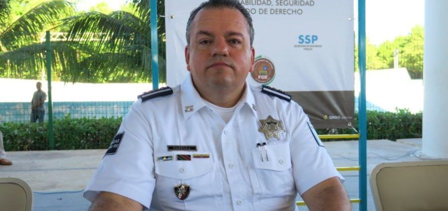 “RÉGIMEN LEGAL Y DISCIPLINARIO NO ES NEGOCIABLE”: CAPELLA