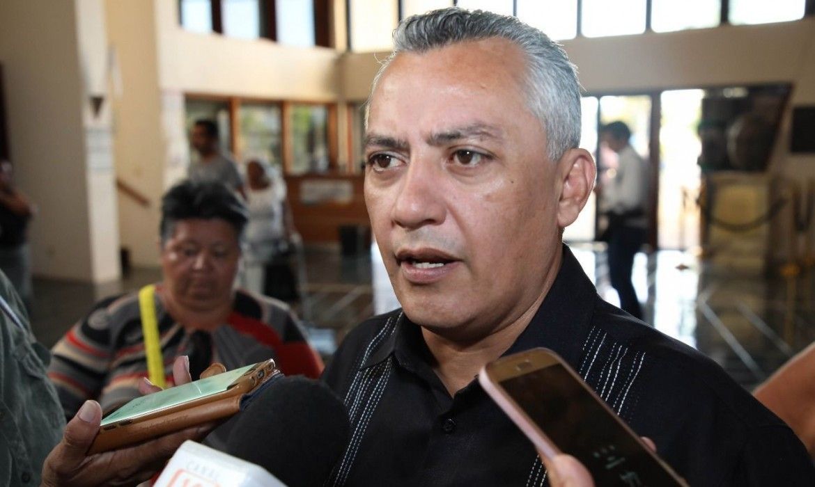 Se registran 20 aspirantes para ocupar el cargo de Fiscal General del Estado