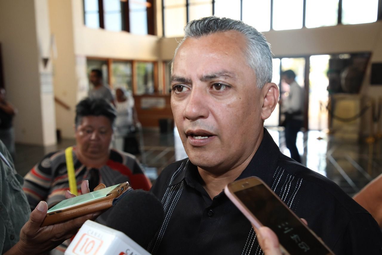Se registran 20 aspirantes para ocupar el cargo de Fiscal General del Estado