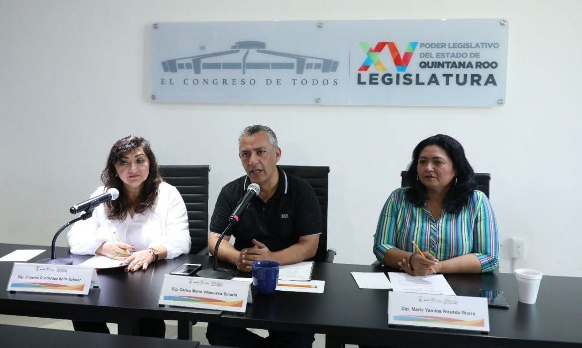 Definen lista de aspirantes a Fiscal General que cumplieron con requisitos de ley