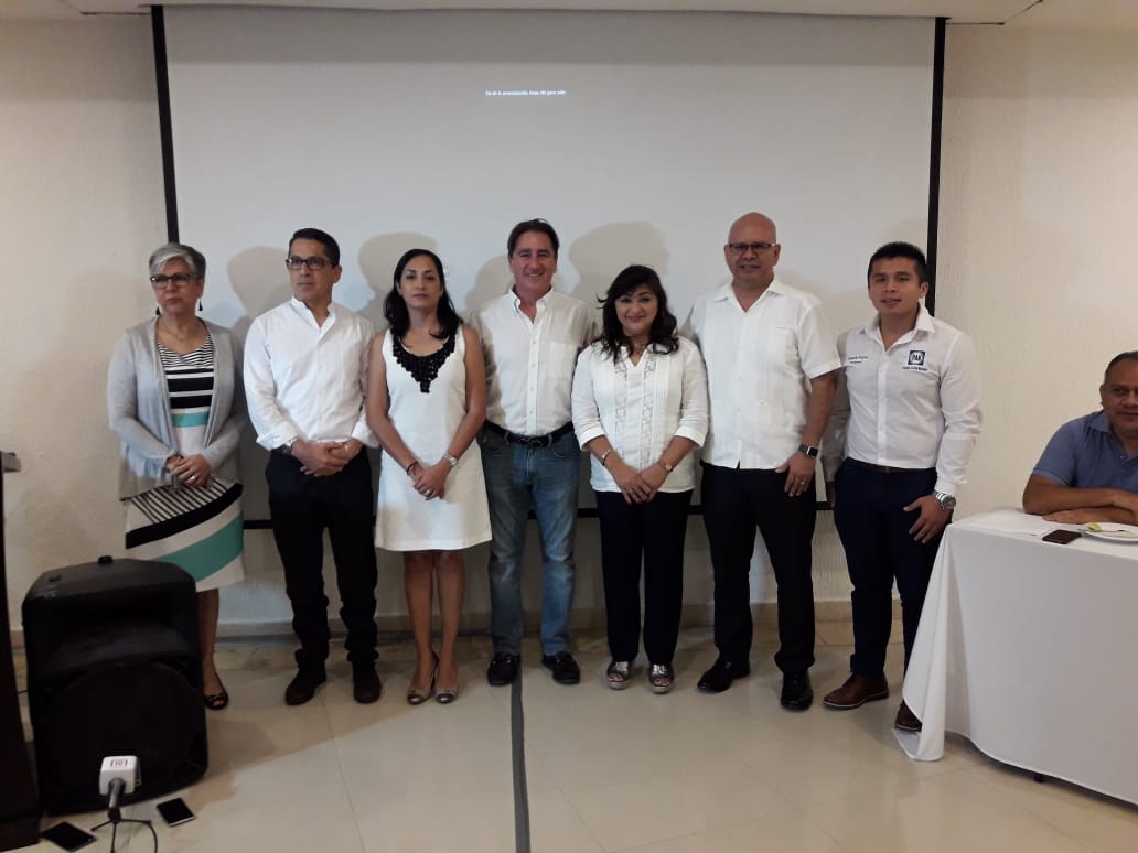 El PAN inicia el camino hacia 2019