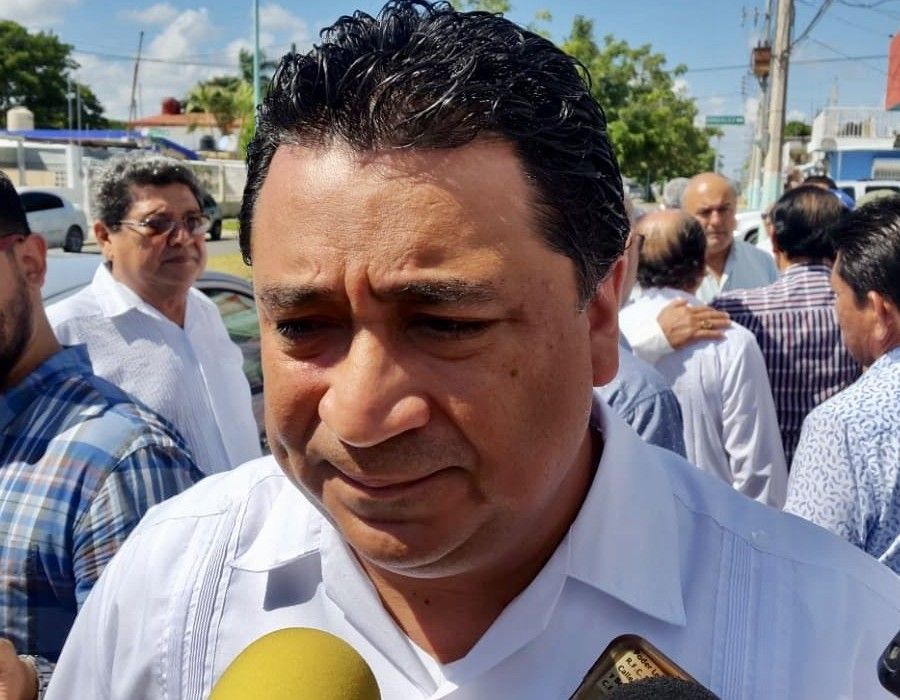 “Con la seguridad pública no se juega”: Eduardo Martínez | “No debe haber marcha atrás de parte de las autoridades”