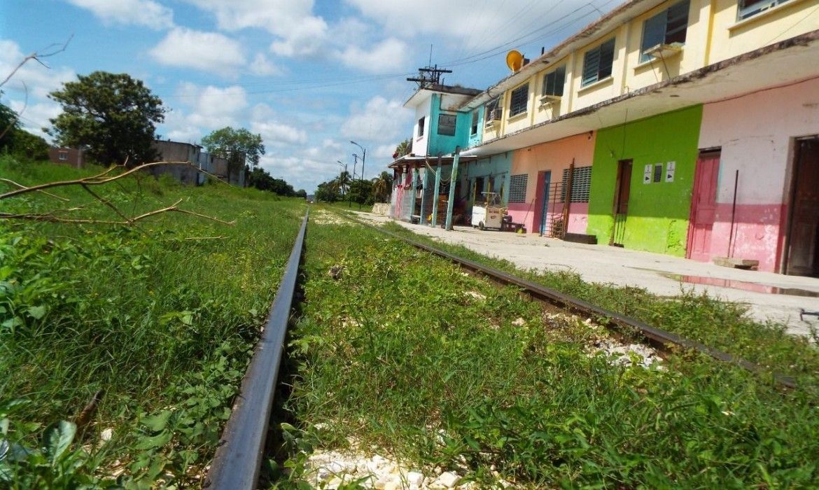 Privilegiará Tren Maya a proveedores locales