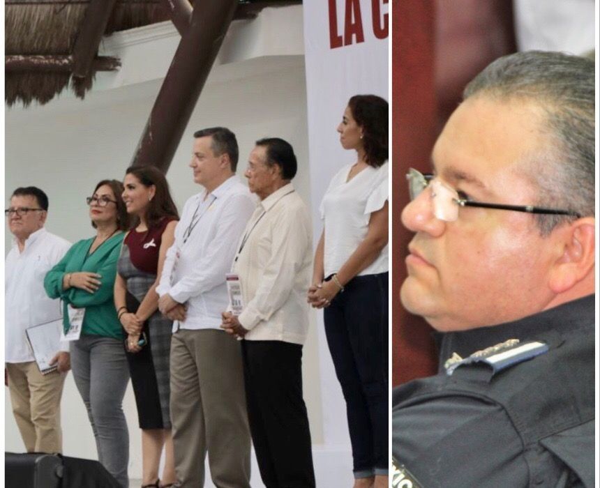 «Mando Único» ahonda la lucha interna en MORENA QR
