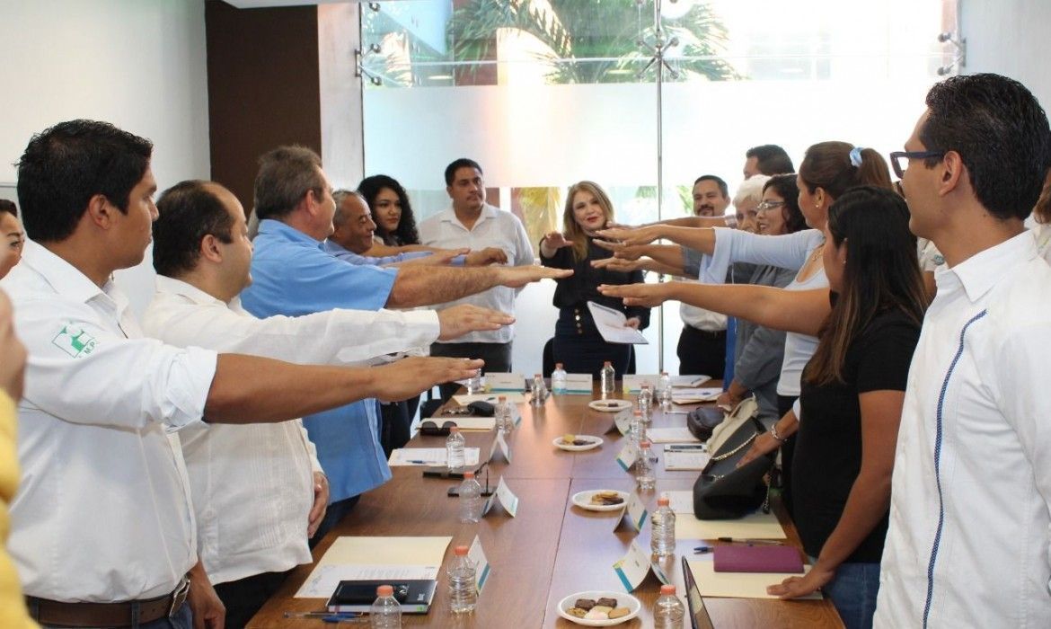Ya son 41 los Comités Consultivos Ciudadanos del Gobierno del estado