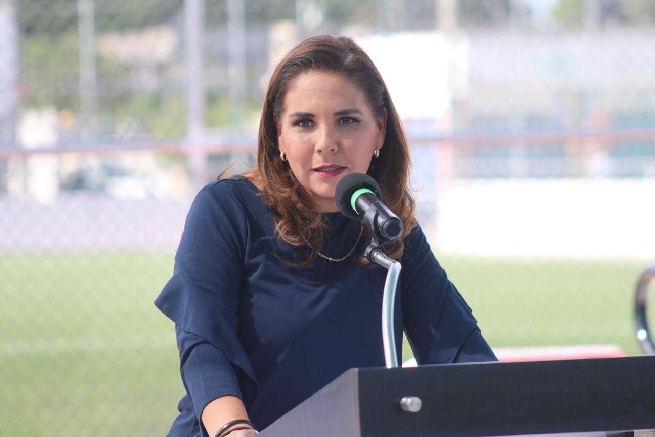 Renta de patrullas será por tres años: Mara