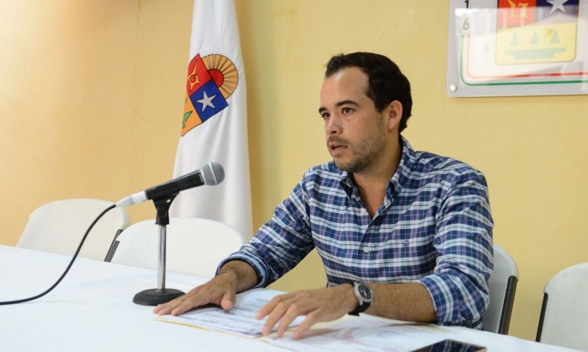 Dan a conocer nombres de integrantes del Tercer Congreso Juvenil